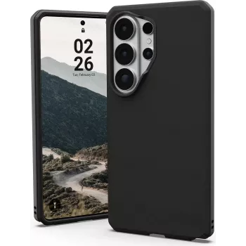 UAG Urban Armor Gear Civilian LT Macītis ar Magnētu Moduli | Samsung Galaxy S26 Ultra | Melns | 214538114040