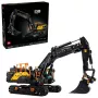 LEGO TECHNIC 42215 Volvo EC500 Hybrid Ekskavators