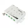 Elektriskais relejs ALLNET ALL4427 Balts
