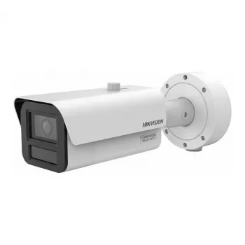 IP ANPR DeepinView Moto Bullet kamera Hikvision iDS-2CD7A46G2/P-IZHS(Y) 4MP motorizēts varifokāls 8–32 mm