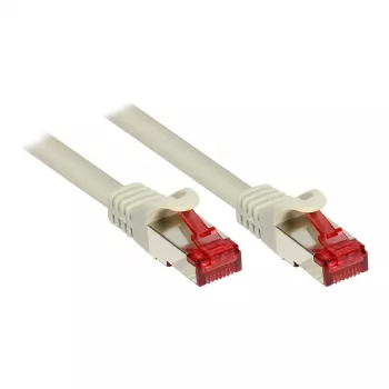 Tīkla kabelis Alcasa 40m Cat6 S/FTP