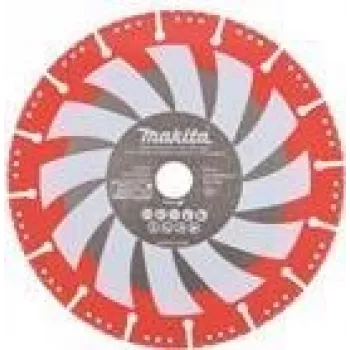 Makita dimanta griešanas disks 230 mm — DCE090ZX1