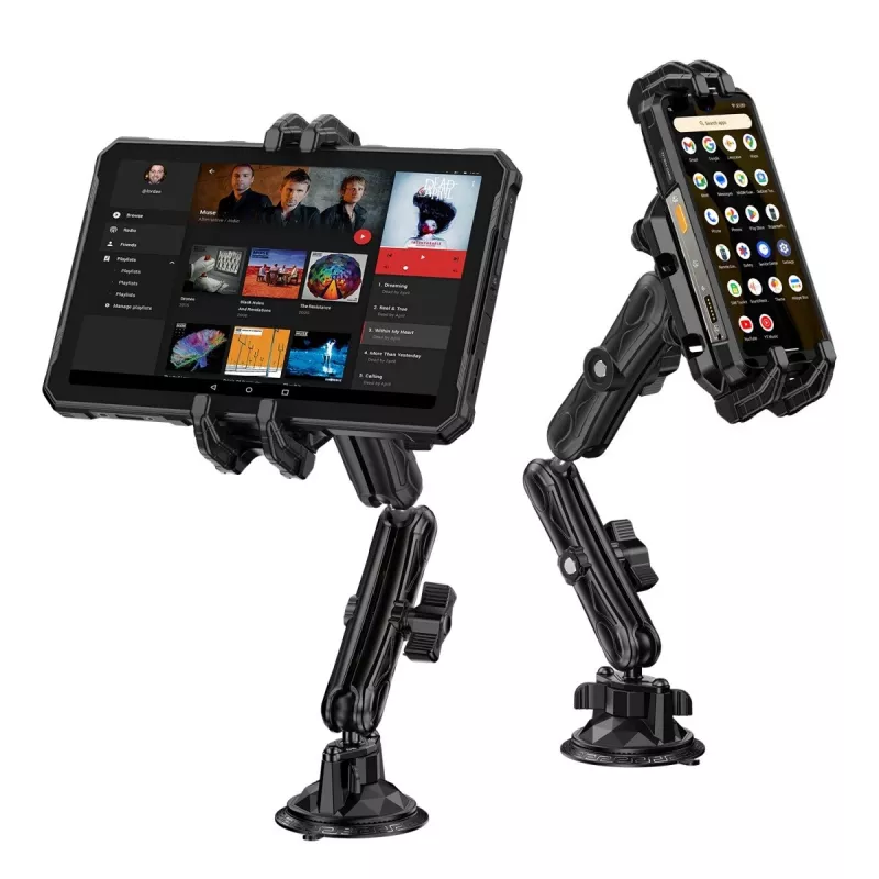 Tablet Turētājs Ulefone Armor Mount Max