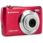 AgfaPhoto Compact Realishot DC8200 1/3.2 Kompaktkamera 18 MP CMOS 4896 x 3672 pikseļi Sarkanā (DC8200RD)