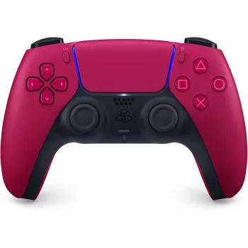 Sony DualSense v3 sarkans — bezvadu kontrolieris PS5