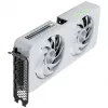 Videokarte Palit GeForce RTX 5060 Ti White OC — GeForce RTX 5060 Ti, 16 GB GDDR7, 128 bitu, PCIe 5.0, 2407 MHz