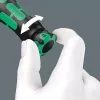 Wera Click-Torque C 3, 1/2 collu griezes momenta atslēga ar reversīvu sprūdratu, 40Nm - 200Nm