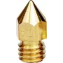 Renkforce Rezerves daļa 3D printera sprausla saderīga ar: Basic 3, RF100 XL V3 RF-4538540 (RF-4538540)