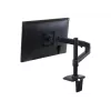 Ergotron 45-537-224 Displeja Pamatne Melna