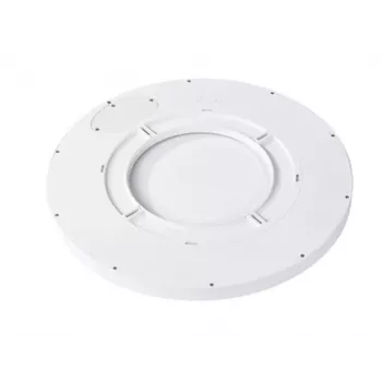 LED prožektors VISIONAL VS-FL-50-IP44/W — 50 W, 6000 lm, IP44