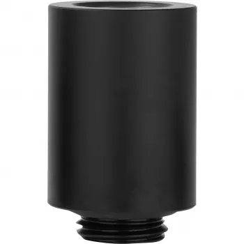Thermal Grizzly DeltaMate pagarinātājs - MF28 melns (TG-DM-FIT-0008)