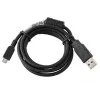 Honeywell CBL-500-120-S00-03 USB vads, USB-A uz Micro-USB, ierīcei ScanPal EDA50