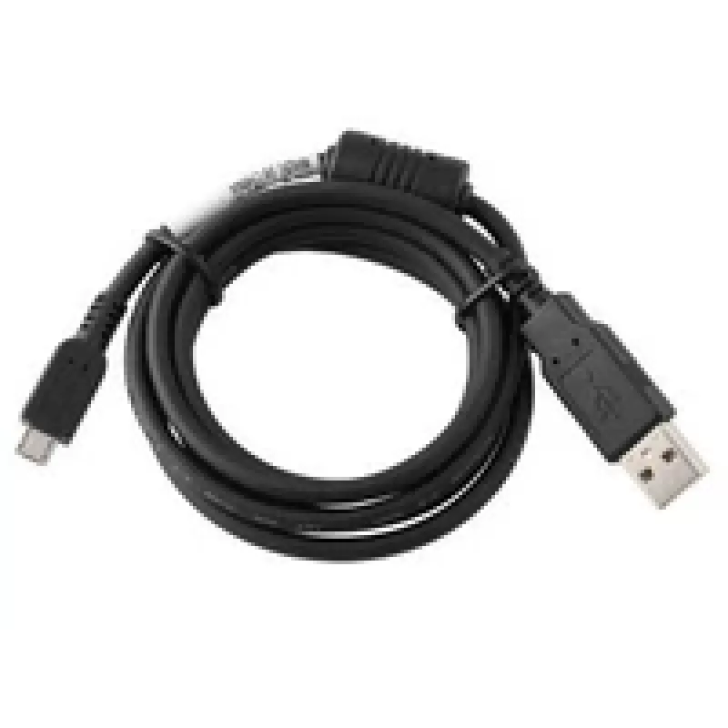 Honeywell CBL-500-120-S00-03 USB vads, USB-A uz Micro-USB, ierīcei ScanPal EDA50