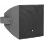 Griestu/uzstādīšanas skaļrunis Omnitronic ODX-215TM 100V, tumši pelēks