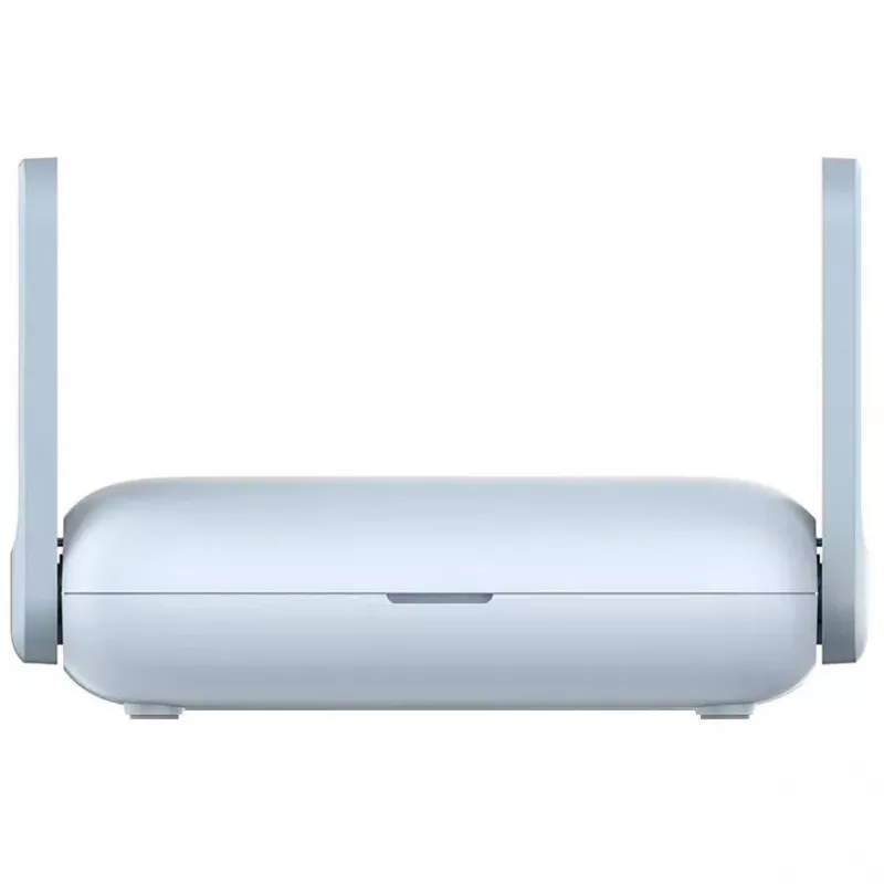 Pārnēsājams maršrutētājs ALLNET GL-MT3000 Wireless AX 3000Mbit — kabatas izmēra ceļojumiem un mājām