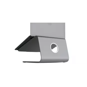 Rain Design mStand, klēpjdatora statīvs, kosmosa pelēks, 10072