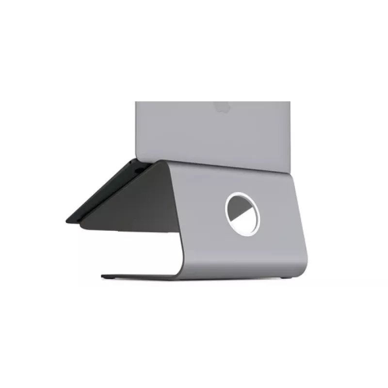 Rain Design mStand, klēpjdatora statīvs, kosmosa pelēks, 10072