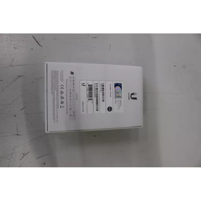 Ubiquiti UniFi UAP-IW-HD 2.4/5 GHz 802.11ac maršrutētājs