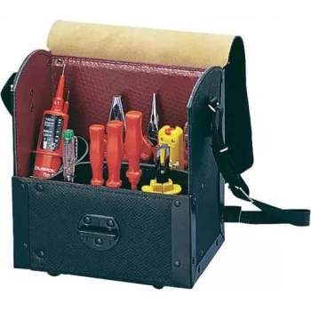 Instrumentu soma Parat TOP-LINE 30000581 — kompakta un viegla instrumentu soma
