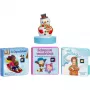 Little Tikes Story Dream Machine - Sniegainas dienas kolekcija, Audiogrāmata