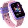 Garett Kids Essa 2 4G Pink — bērnu viedpulkstenis ar GPS, 4G, zvanīšanu un SOS