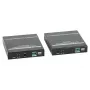 HDMI pārveidotājs Delta Energy Systems HDMI-OFT-20IR 20 m ar IR atbalstu