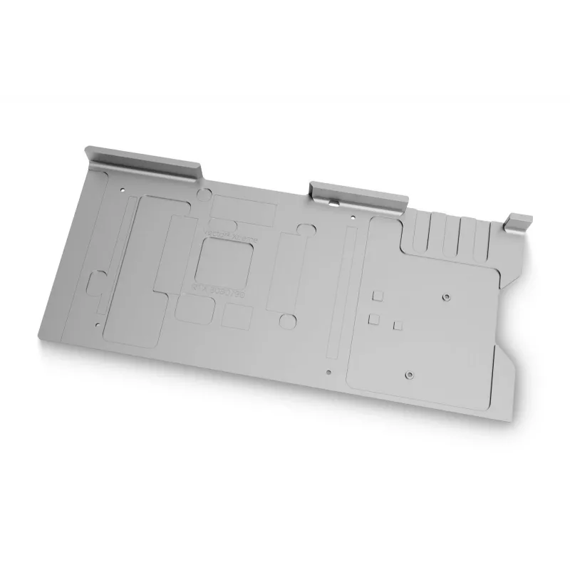 EK Water Blocks datora dzesēšanas sistēmas daļa/piederums Aizmugurējā plāksne