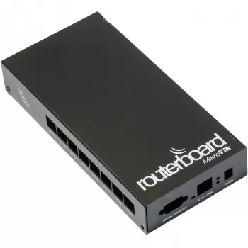 MikroTik CA493 Iekštelpu korpuss RB493 sērijai