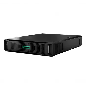 HPE ProLiant DL145 Gen11 8124P 2.45GHz 16c 1P 2x32GB-R 2SFF NS204i-u 2x1000W PS EMEA Server