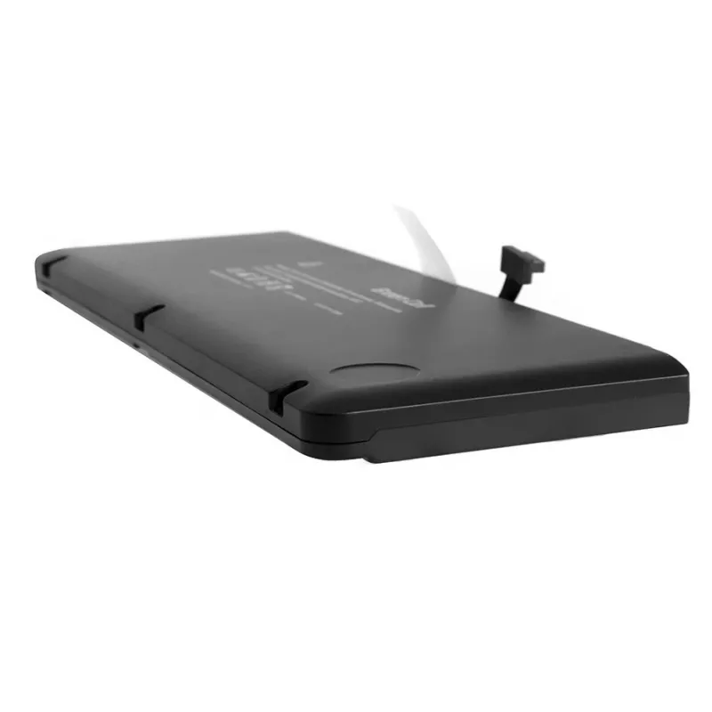 GREENCELL klēpjdatora baterija A1286 Apple MacBook datoriem
