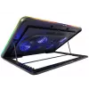 Dzesēšanas paliktnis Gamezone Snowman Pro 17 collas RGB