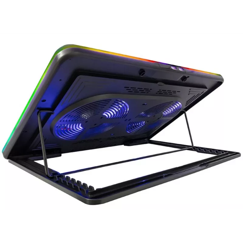 Dzesēšanas paliktnis Gamezone Snowman Pro 17 collas RGB