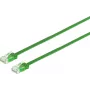 Shiverpeaks 75712-SLG Ethernet Patch Cable Green