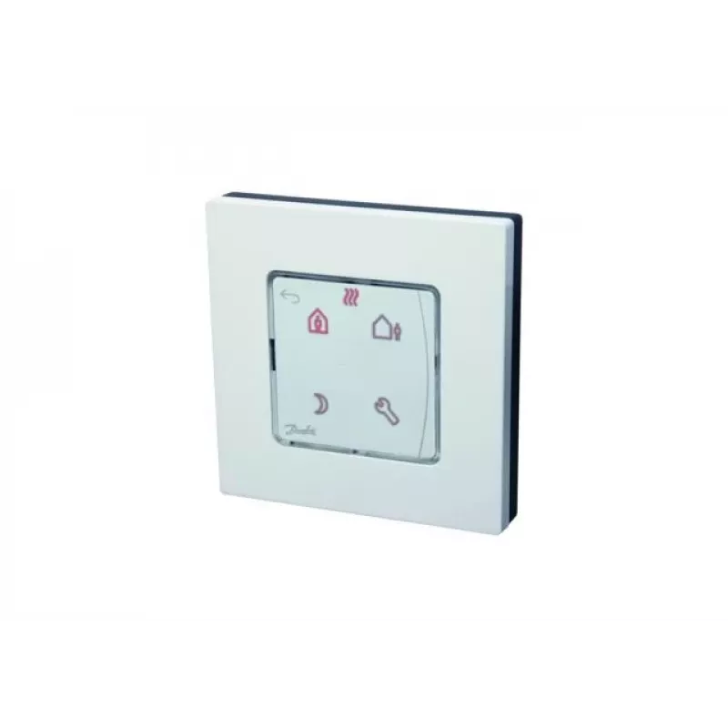 Programmējamais termostats Icon 088U1025 230V