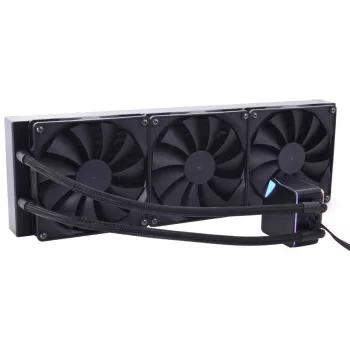 Alphacool T38 Processor Vaskekolingssa