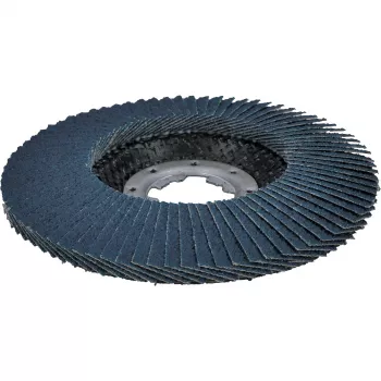 Bosch X-LOCK X571 BEST FOR METAL slīpēšanas disks