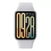 Rokassprādzes aktivitāšu izsekotājs Xiaomi Smart Band 9 Pro Sudrabs