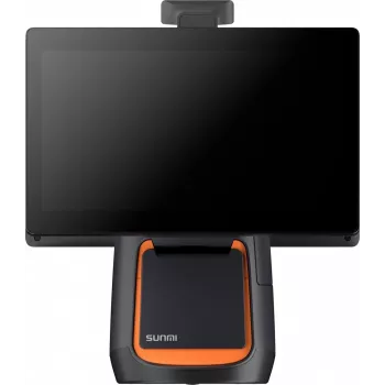 POS sistēma SUNMI T2s 15,6 collu skārienekrāns Android 4 GB RAM