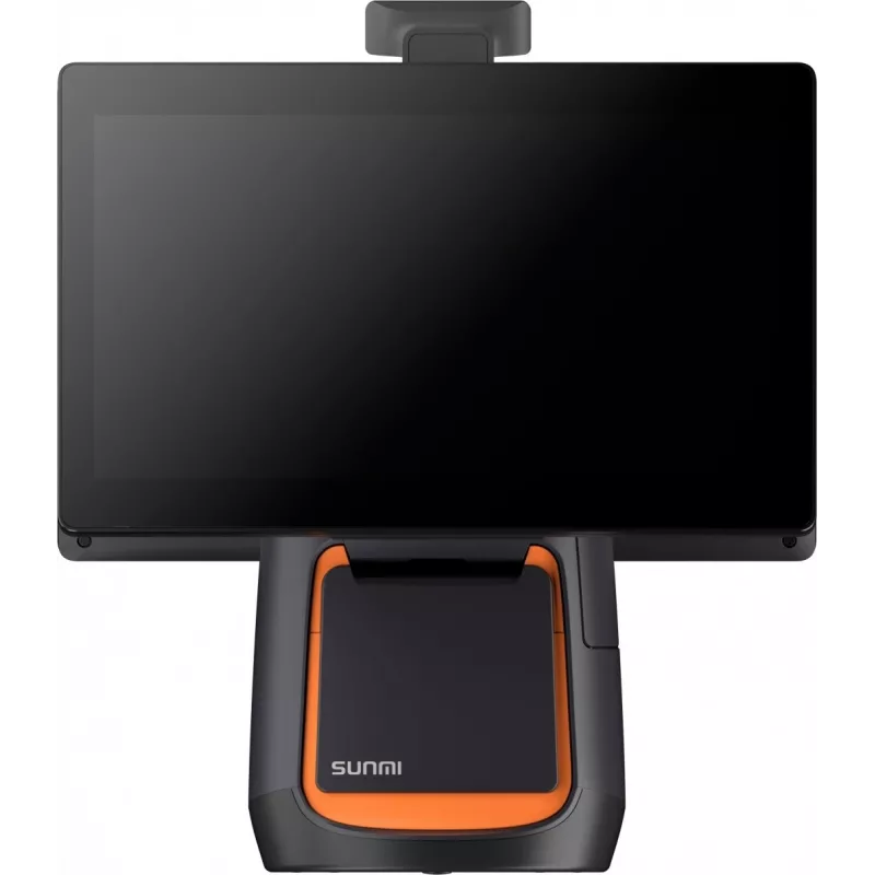 POS sistēma SUNMI T2s 15,6 collu skārienekrāns Android 4 GB RAM