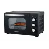 Mini krāsns ESPERANZA EKO008N — 20 L, 1280 W, līdz 230°C, mehānisks taimeris