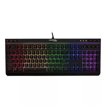 Tastatūra Alloy Core RGB/HX-KB5ME2-US Hyperx