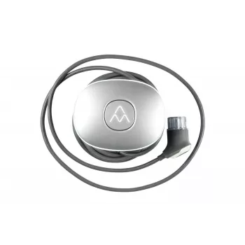 EV lādētājs charge amps Halo R 3P 16A Type 2 11 kW lādēšanas punkts