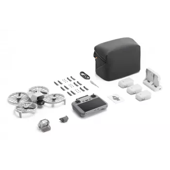 Kvadrokopteris DJI Flip Fly More Combo RC 2