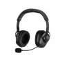 Tracer GAMEZONE Mobile Hybrid BT+2.4G Black austiņas