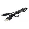 Sony 184606221 kameras kabelis Melns
