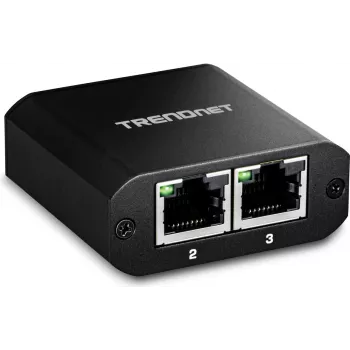 TRENDnet TEG-102S v1.0R PoE-Sadalītājs