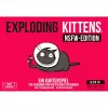 Exploding Kittens - NSFW-Edition, Kāršu spēle