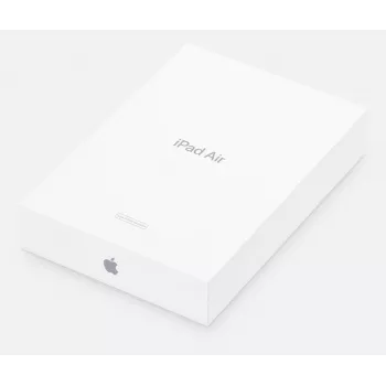 APPLE RENEWED | CPO | iPad Air (2024) 6. paaudze | 11 collu | M2 | 8 GB | 256 GB | Zils | iPadOS | 12 mēnešu garantija