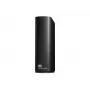WD Elements Desktop ārējais cietais disks 26TB USB 3.2 WDBWLG0260HBK-EESN