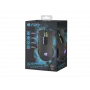 FURY Scrapper Gaming pele Ambidextrous USB Type-A Optiskā 6400 DPI